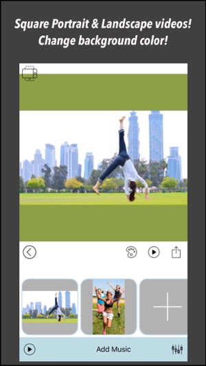 Video Stitch - Merge.r to Combine Videos & Audio(圖3)-速報App