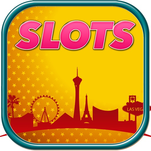 Scatter Best Casino & Slots! - Play Free Vegas Casino Game Icon