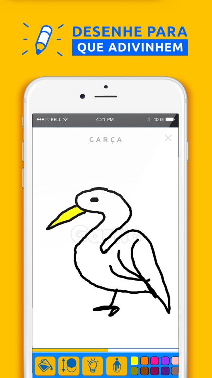 Gartic é um jogo de desenhos online com uma mecânica bem divertida, agora  para iOS - MacMagazine
