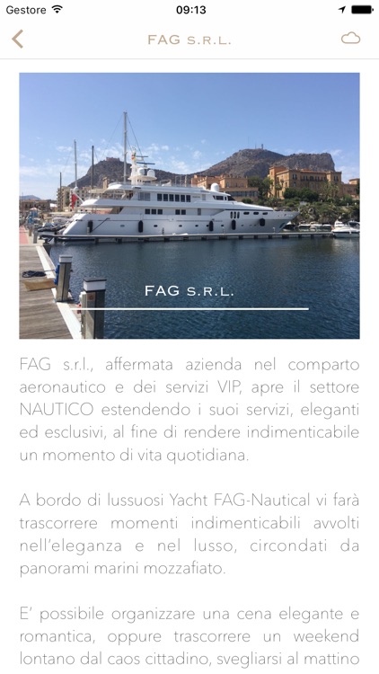 F.A.G. Nautical