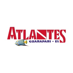 ATLANTES Guarapari-ES