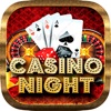 777 A Casino Night World Lucky Slots Machine - FREE Classic Slots