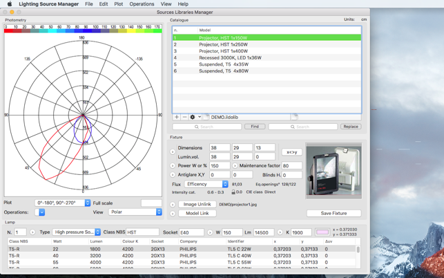 Lighting Source Manager(圖1)-速報App