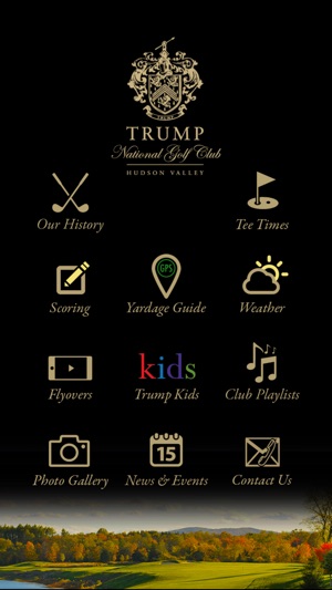 Trump National, Hudson Valley(圖2)-速報App