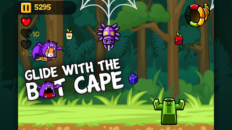 Tappy Escape - Free Adventure Running Game for Kids, Boys and Girls