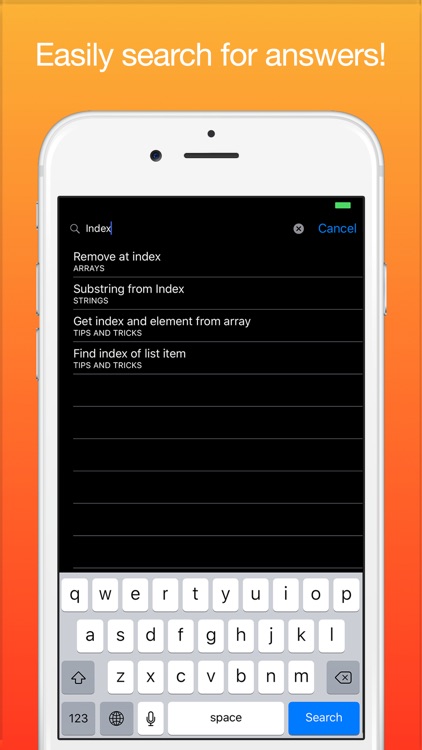 Code! Learn how to program - Swift Version screenshot-4