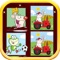Animals memory game - Animal Pairs :There are so many Animals picture here