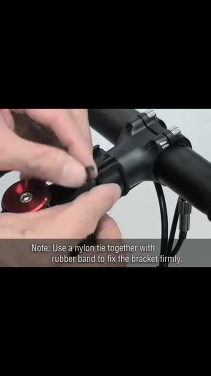 STRADA WIRELESS 310 Quick Start