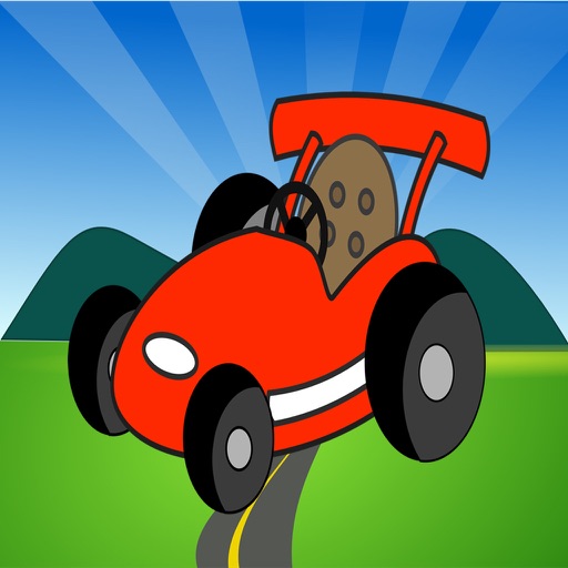 Bump Car iOS App
