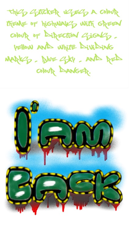 WB Graffiti 1