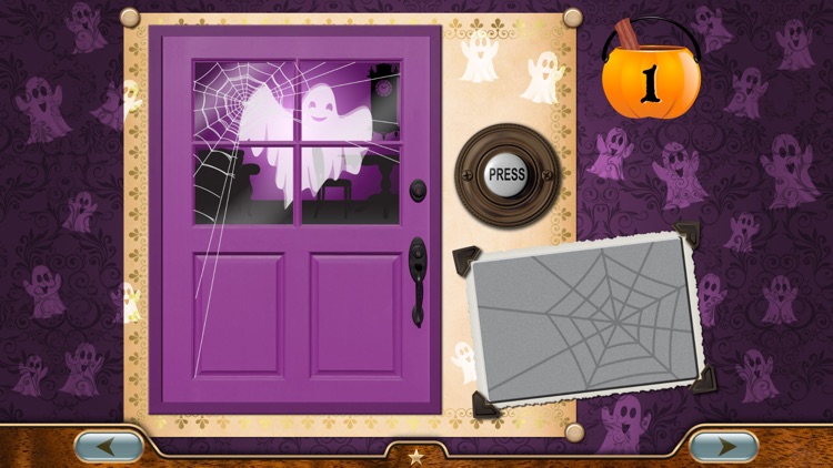 Millie's Book of Tricks and Treats