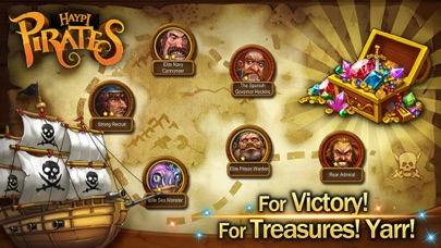 Kingdom of Pirates Screenshot 5