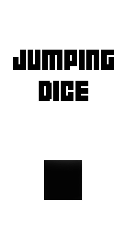 Jumping Dice Lite screenshot-3