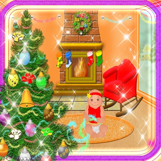 2015 Christmas Home Decoration