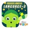 Preschool Junior KG Language - 2 is one of the fabulous collection of curriculum based learning activities, to delight kids and make learning fun with popular traditional rhymes, designed especially for babies, toddlers, preschoolers and kids of ages 2-6