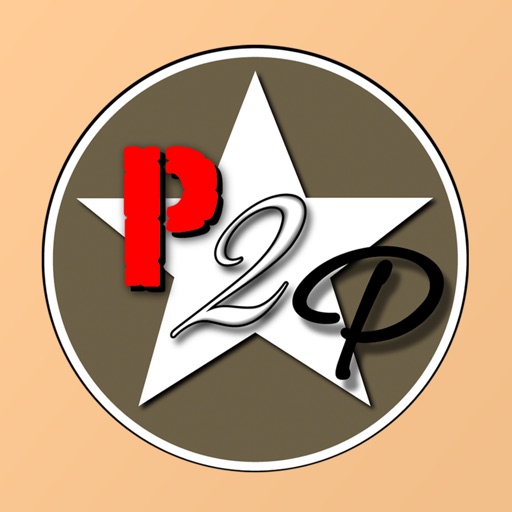 P2P Transformation Center