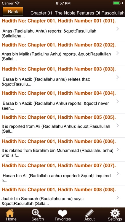 Tirmidhi