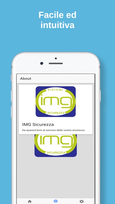 How to cancel & delete IMG Sicurezza SMS from iphone & ipad 2