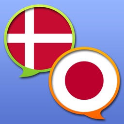 Danish Japanese dictionary