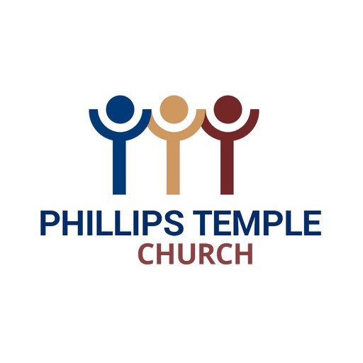 Philips Temple Church iOS App