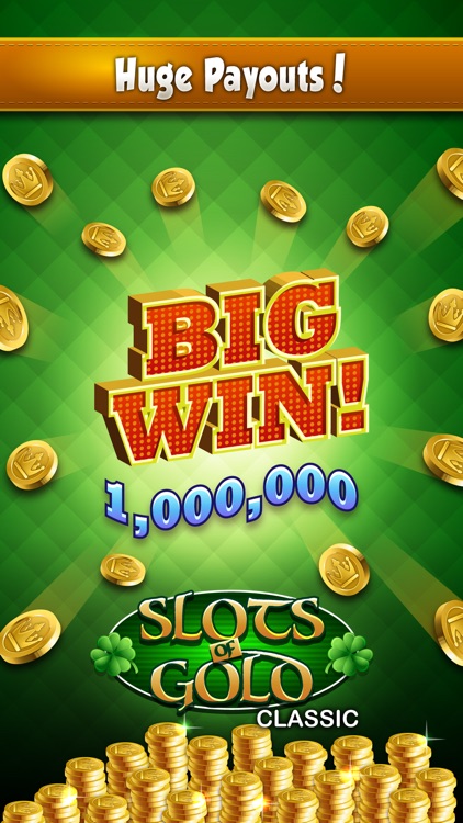 Gold Coin Slots