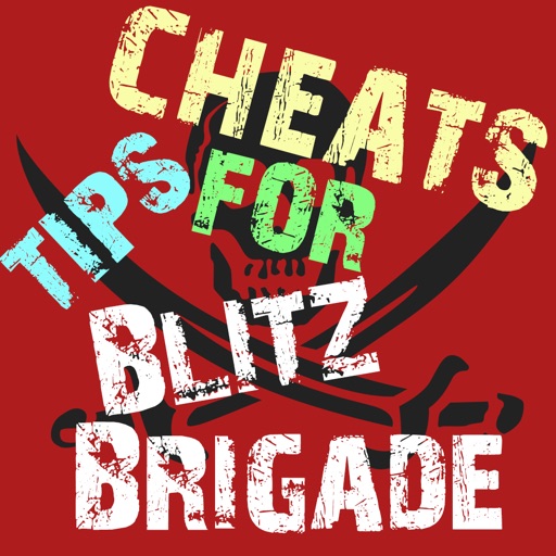 Cheats Tip For Blitz Brigade Online FPS fun