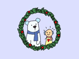 Merrylove is back with Winter