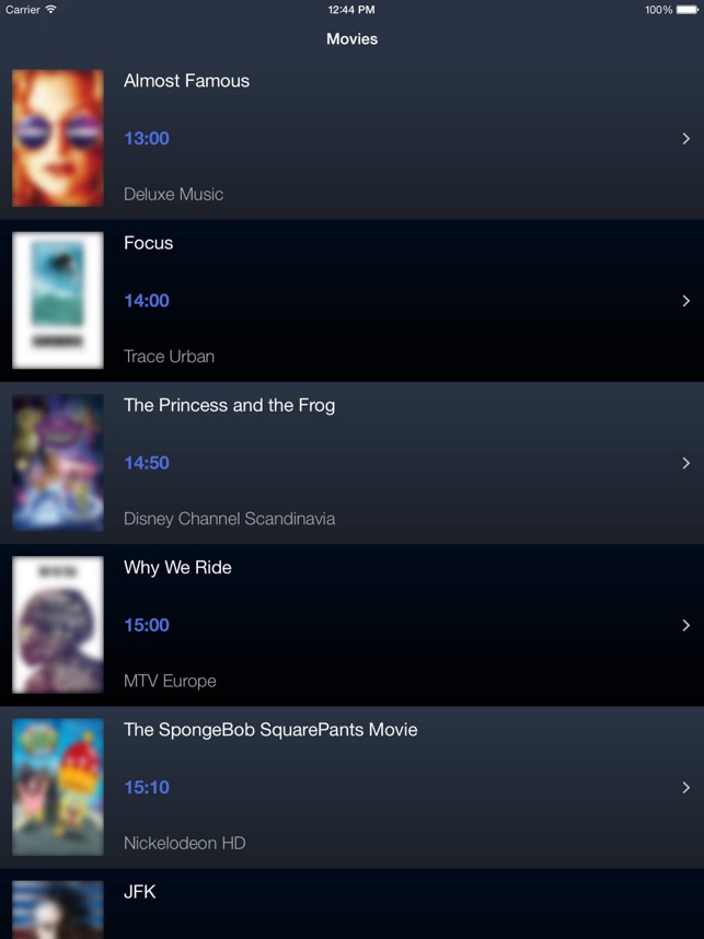 TV Eesti (iPad versioon)(圖3)-速報App