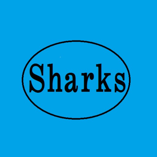 SharksQuiz icon