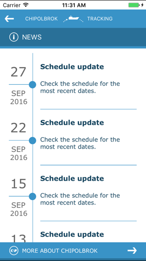 Chipolbrok Tracking(圖4)-速報App