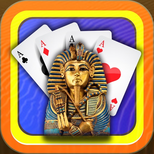 Classic Solitaire - Adult Card and Party Game iOS App