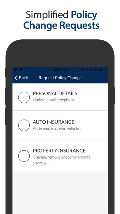 iShield Insurance Brokers screenshot 4