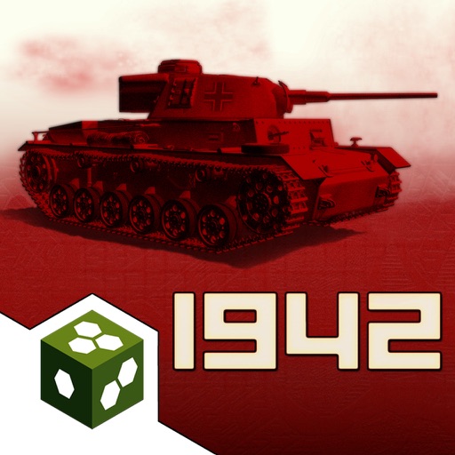 Tank Battle: East Front 1942 iOS App