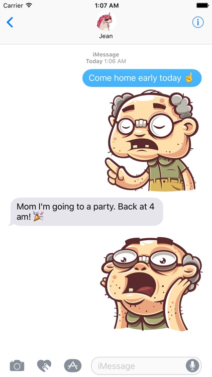 Grandpy