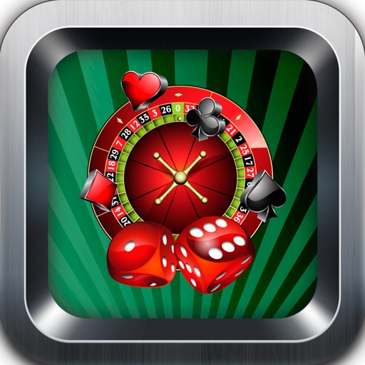 21 Heart Of Slot Machine Classic Slots - Free Jackpot Casino Games icon