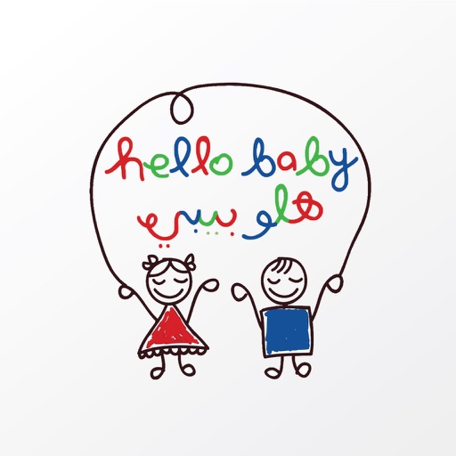 Hello Baby Nursery icon