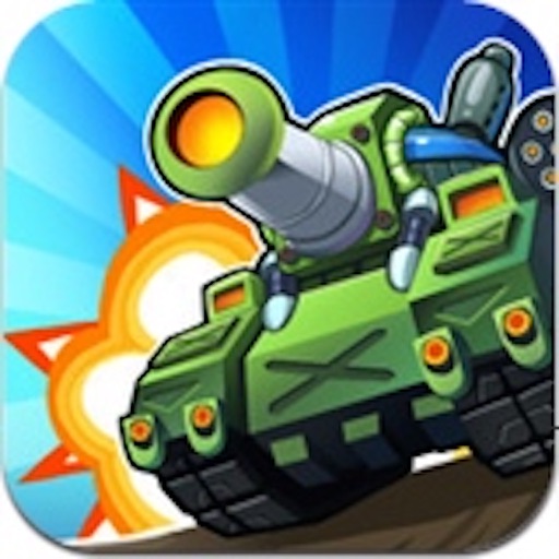 Mini Tank Invasion icon