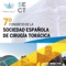 APP Oficial del 7º Congreso de la Sociedad Española de Cirugía Torácica que tendrá lugar en Valencia, del 4 al 6 de mayo de 2016 en el Ayre Hotel Astoria Palace