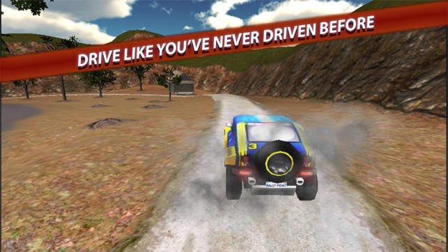 Off Road Racing Car Game : Best Off Road Car Driving Simulat(圖4)-速報App