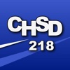Community High School District 218