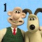 Wallace & Gromit 1: The W Files