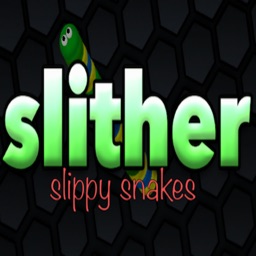 Slither Editor - Rarest Snakes Skins Unlocked for Slither.io by Duy Khanh