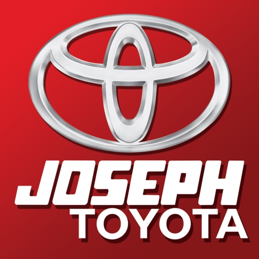 Joseph Toyota iOS App