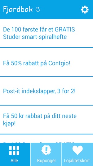 Bok på campus(圖2)-速報App