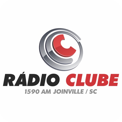 Radio Clube Joinville icon