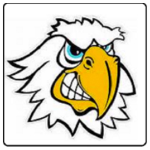 Clumsy Eagle Extreme icon