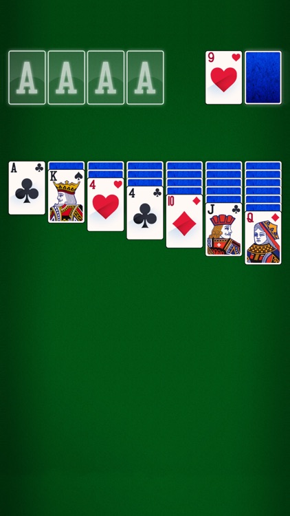 Solitaire Epic