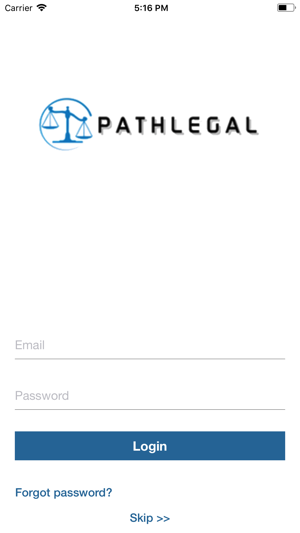 PathLegal(圖1)-速報App