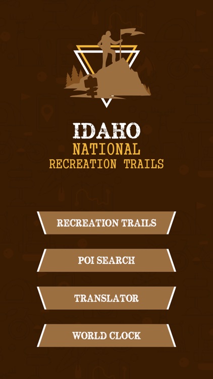 Idaho Trails