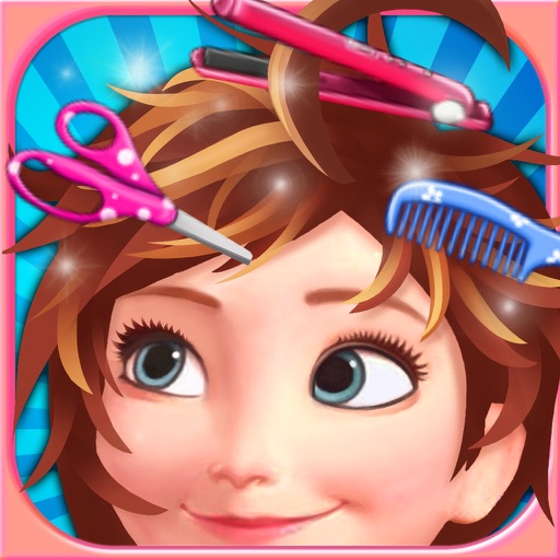 Top hair salon 2016 iOS App